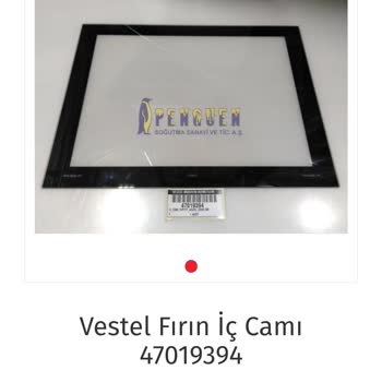 Vestel Fırın Camı Sorunu Ve Yetersiz Servis Desteği