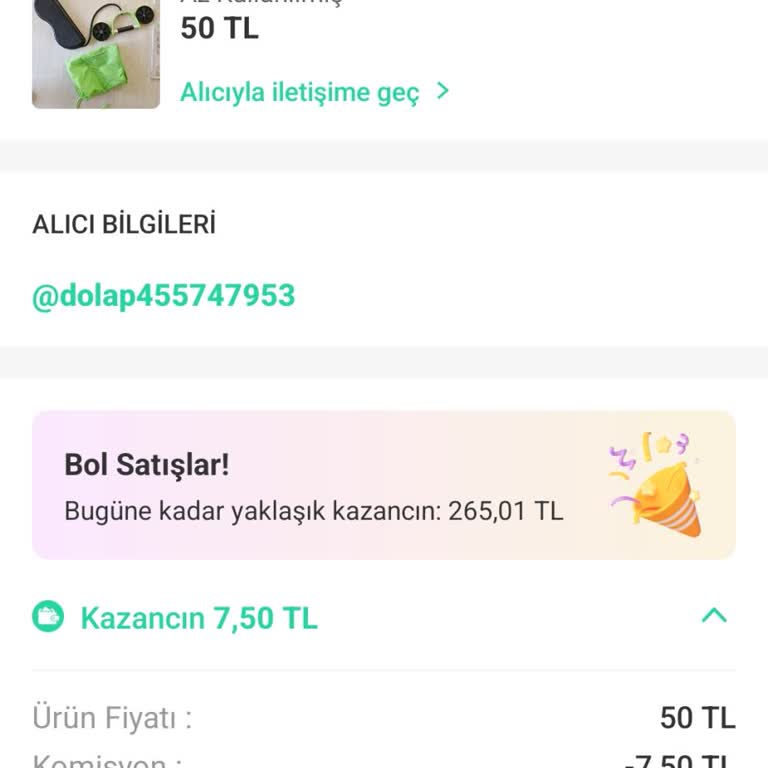 Yanıltıcı Kesintilerle Dolap Satışında Hayal Kırıklığı