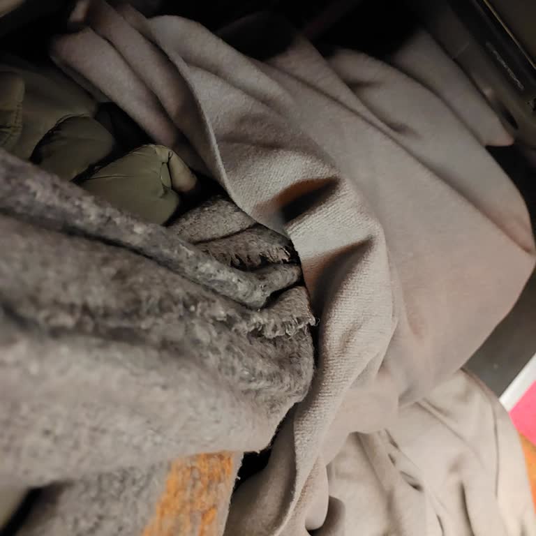 Soğuk Yolculuk: Isıtma Sorunu Ve İlgisizlik