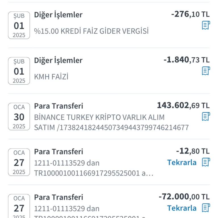 Hatalı Faiz Ve Vergi Kesintileri: Halkbank Ek Hesap Mağduriyeti