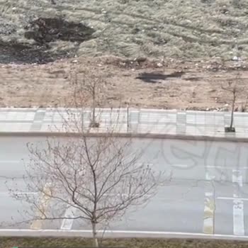 Gaziantep Büyükşehir Belediyesi Tasarruftan Uzaklar!