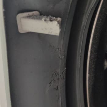 Çamaşır Makinesi Mağduriyeti Ve Parça Bekleyişi