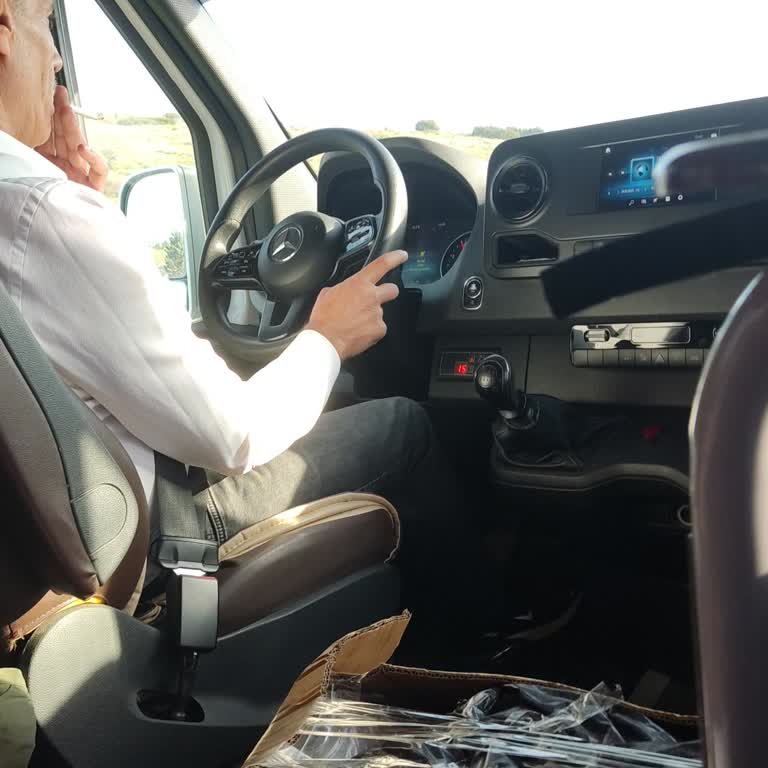 Balıkesir Koop'ta Yolculuk Kabusu: Sigara Dumanı Ve Bagaj Sorunu