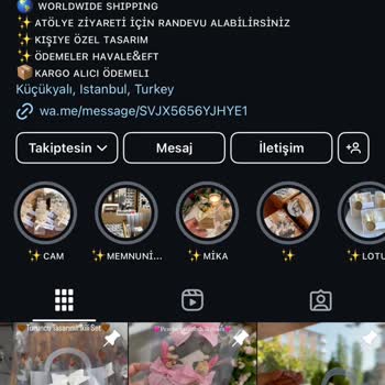 Hediyelik Hayaller Atölyesi Hayal Kırıklığına Uğratan Alışveriş Deneyimi