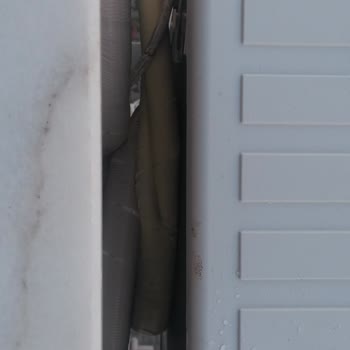 Windsor Vestel Servisi İle Yaşanan Klima Hortumu Sorunu