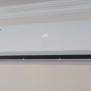 Windsor Vestel Servisi İle Yaşanan Klima Hortumu Sorunu