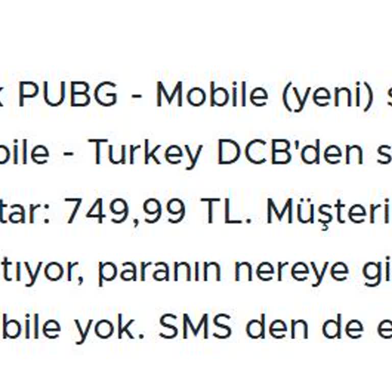 Haberim Olmadan Hesabımdan Çekilen Yüklü Tutarlar