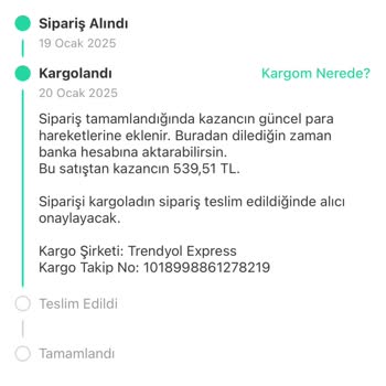 Kayıp Ürün Ve İlgisiz Müşteri Hizmetleri Sorunu