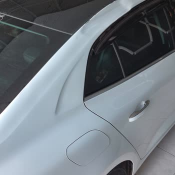 Hammer Boyasız Göçük Onarım Merkezi Pişmanlığı