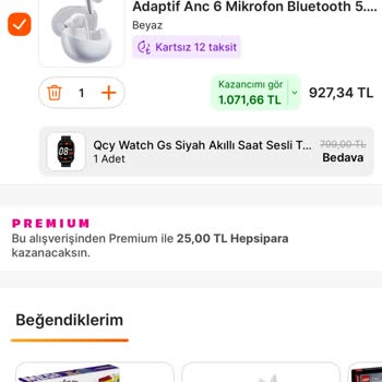 Kupon Kullanımında Haksız Kesinti