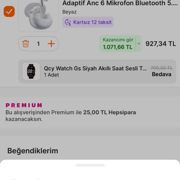 Kupon Kullanımında Haksız Kesinti
