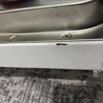 Beko Bulaşık Makinesi Paslanma Sorunu Ve Garanti İlgisizliği