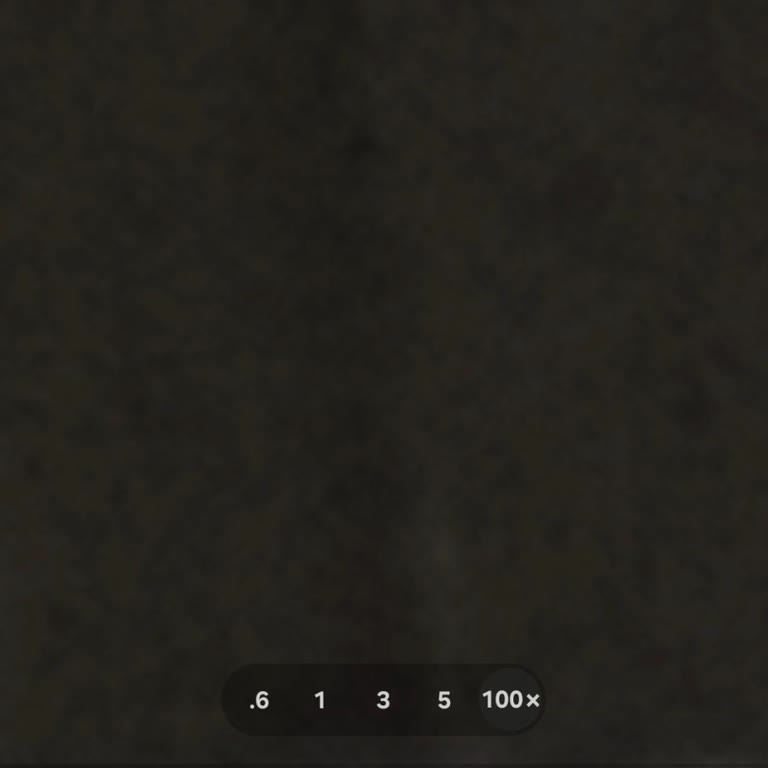 Samsung S24Ultra Kamerasında Zoom Sonrası Kapanma Sorunu