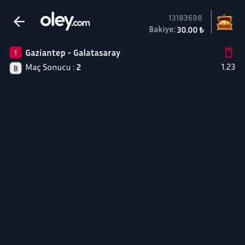 Oran Düşüşü Ve Kupon İptal Sorunu