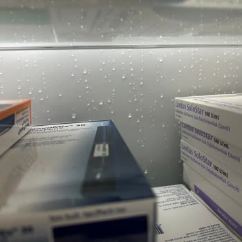 Buzdolabı Sorunu Ve İlgisiz Müşteri Hizmetleri