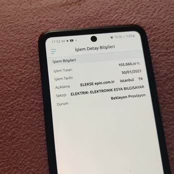 Epin.com Üzerinden Yaşanan Mağduriyet