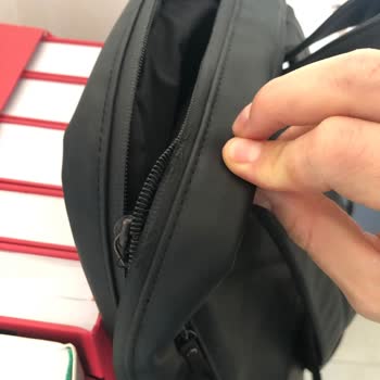 Kaft Bozuk Fermuar, Mağduriyet ve Çözüm Arayışı