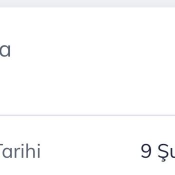Fatura Tutarındaki Anlamsız Artışa Çözüm Arayışı