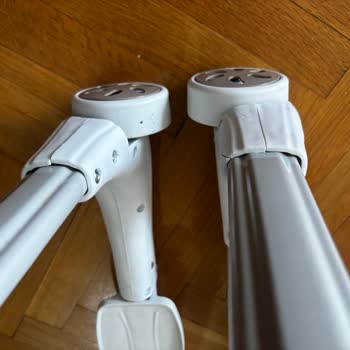 Baby Mall'den Alışveriş Pişmanlığı