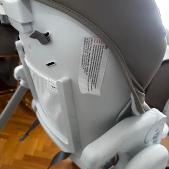 Baby Mall'den Alışveriş Pişmanlığı