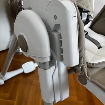 Baby Mall'den Alışveriş Pişmanlığı