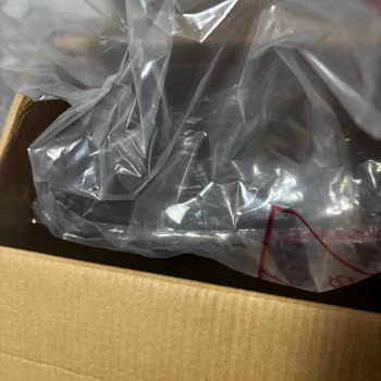 Baby Mall'den Alışveriş Pişmanlığı