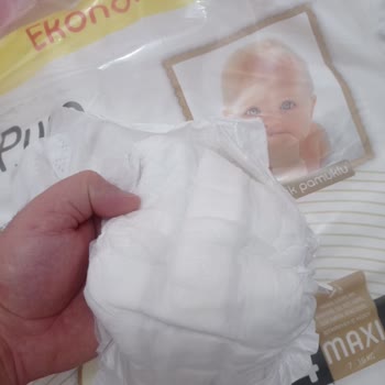 Pure Baby Bezlerde Üretim Hatası Mı Var?