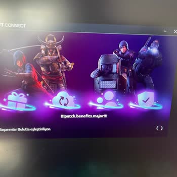 Epic Games Ve Kayıp Oyun Kayıtları Sorunu