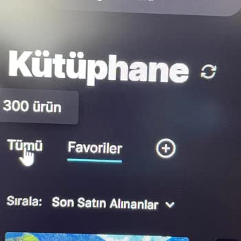 Epic Games Ve Kayıp Oyun Kayıtları Sorunu