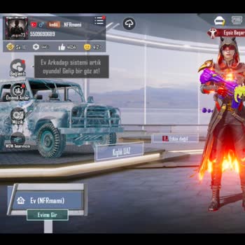 Çalınan Hesaplar Ve Kayıp Oyun Deneyimi