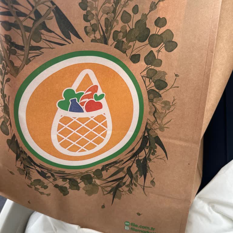 Poşet Ücretlendirmesi Haksızlığı