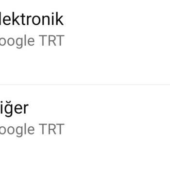 Çift Ödeme Sorunu Ve İade Talebi