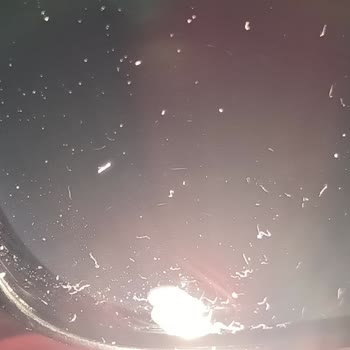 Gözlükte Boya Atması Ve Garanti Sorunu