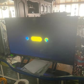 Onvo Yeni Alınan Televizyonun Açılmama Sorunu!