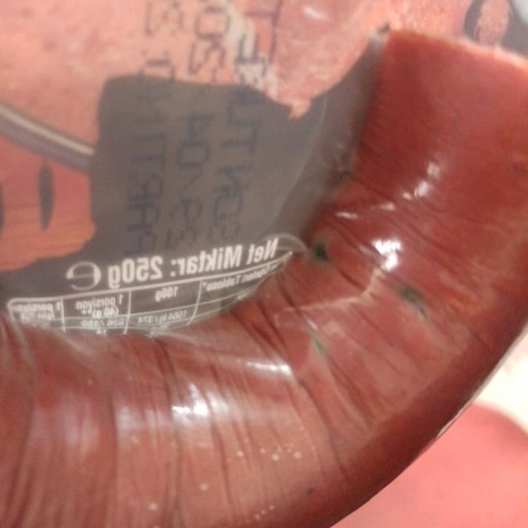 Tarihi Geçmemiş Üründe Küf Problemi