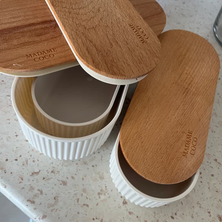 Madame Coco Saklama Kaplarındaki Ağır Koku Sorunu