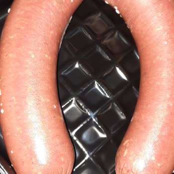 Küflü Ürünle Karşılaşma