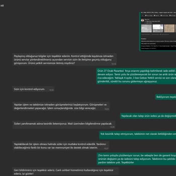 Philips Robot Süpürge Sorunları Ve İade Taleplerinin Reddedilmesi
