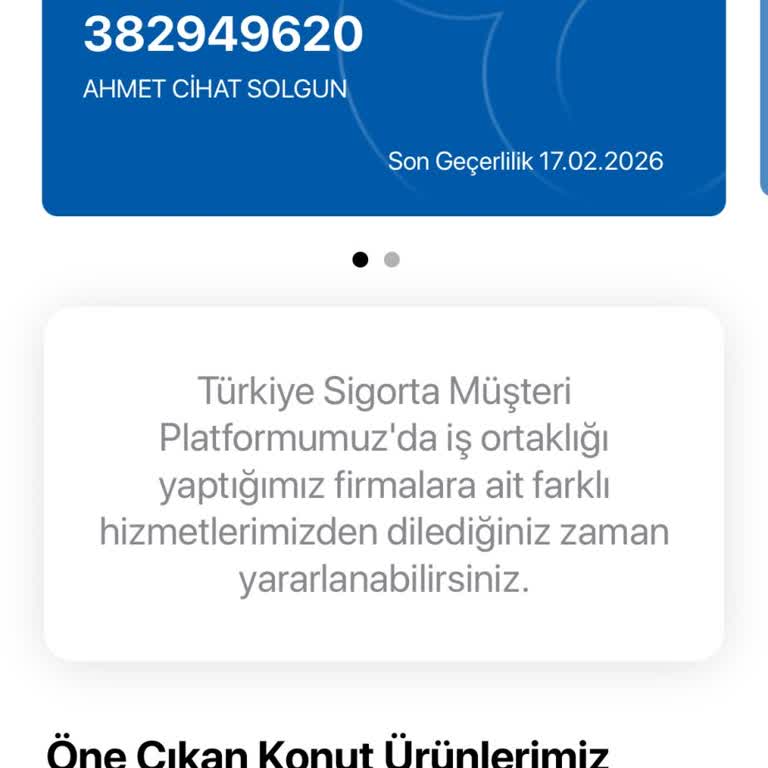 Satılan Ev İçin Yanlış Yenilenen DASK Ve Ulaşılmayan Müşteri Hizmetleri