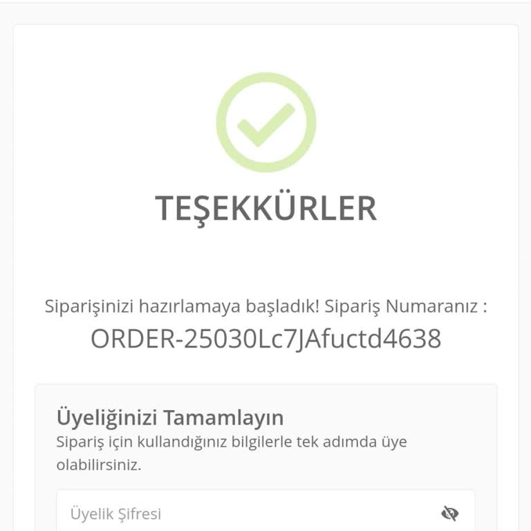 Kargo Bilgilendirmesi Ve İletişim Eksikliği