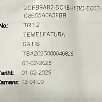 Teşhir Ürünü Aldım, Tamir Edilmiş Çıktı!