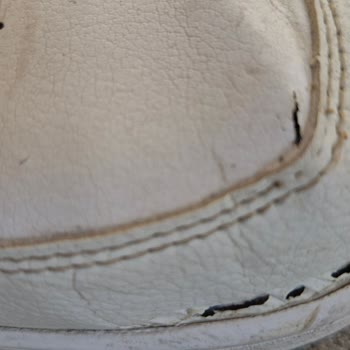 Puma Ayakkabının Kalitesizliği Ve İade Talebi
