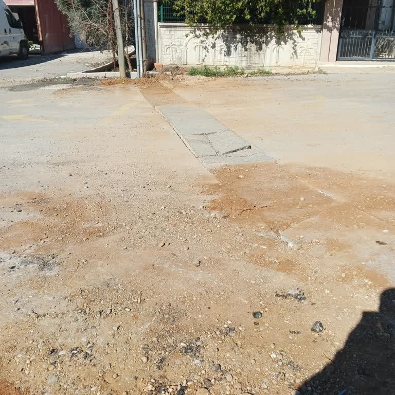 Direksiyon Sınavında Adaletsiz Uygulama