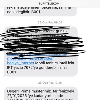 Haksız Ekstra Ücretler Ve Yanıltıcı Bilgilendirme