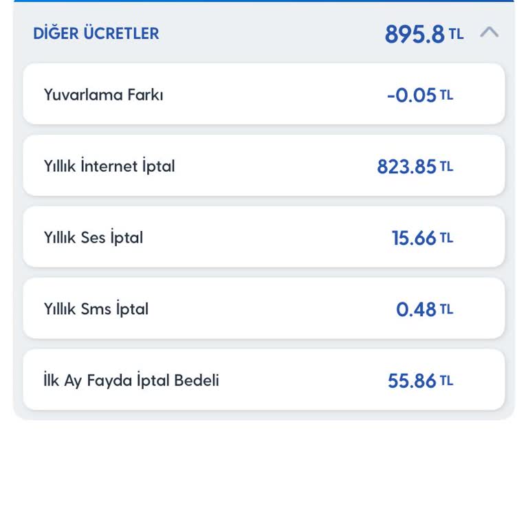 Yanlış Bilgilendirme Sonucu Beklenmedik Borç