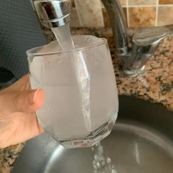 Bahçelievler Belediyesi Zafer Mahallesindeki Su Sorunu Sağlığımızı Tehdit Ediyor