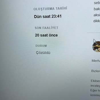 Haksız Banlama Sorunu Ve Yanıtsız Destek Talepleri