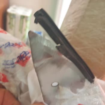 Peugeot 3008 Difüzör İade Sorunu Ve Hasarlı Ürün