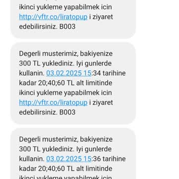 Numara Taşıma Sürecinde Yaşanan Sorunlar Ve Yetersiz Müşteri Hizmetleri