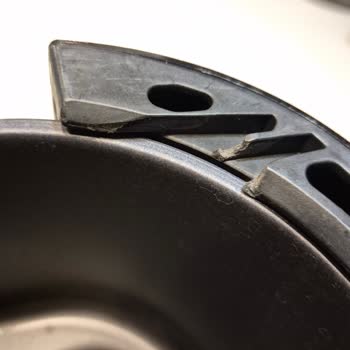 Philips Airfryer Kapak Tasarım Sorunu Ve Yedek Parça Pahalı